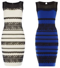 ... and Black or White and Gold? Dress Confuses Many, Possible Explanation